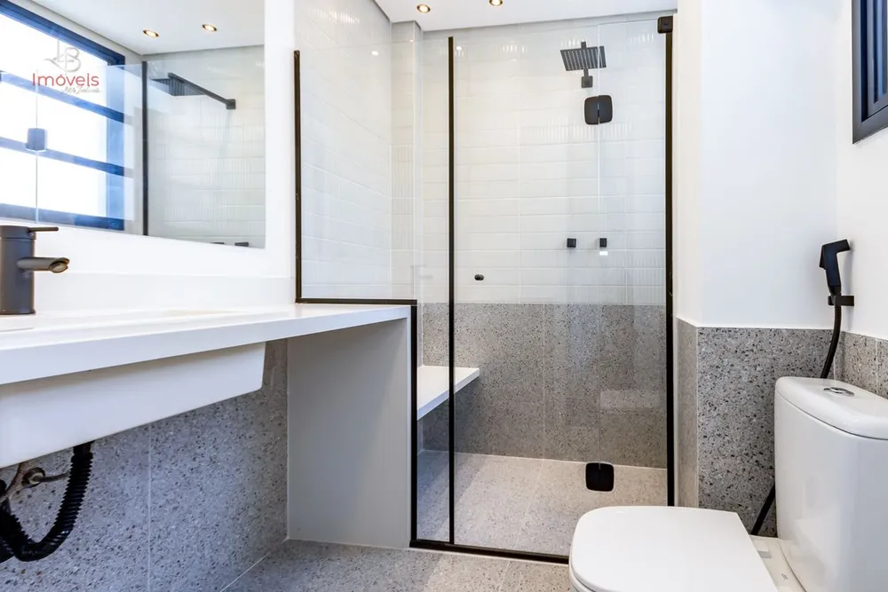 Apartamento, 3 quartos, 212 m² - Foto 7