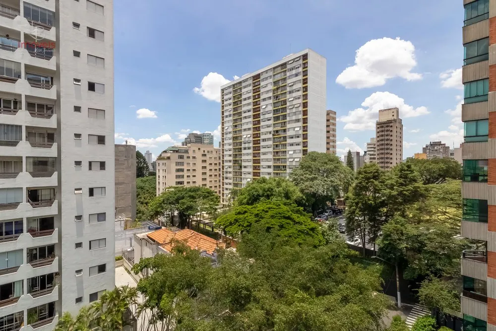 Apartamento, 3 quartos, 212 m² - Foto 4