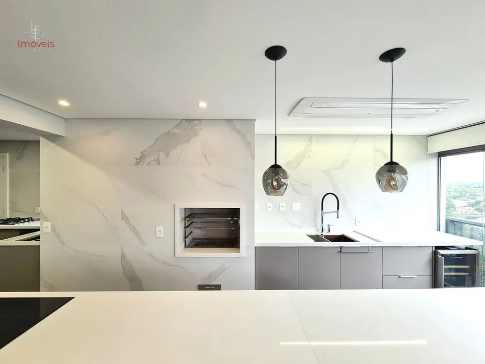 Apartamento, 3 quartos, 192 m² - Foto 5