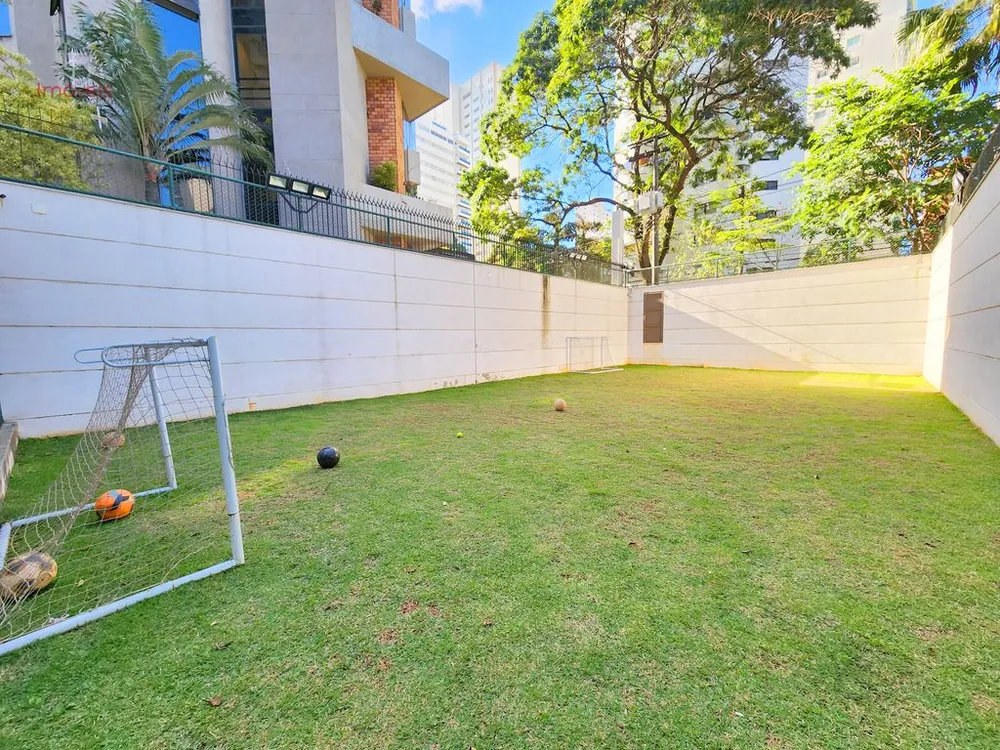 Apartamento, 3 quartos, 192 m² - Foto 16