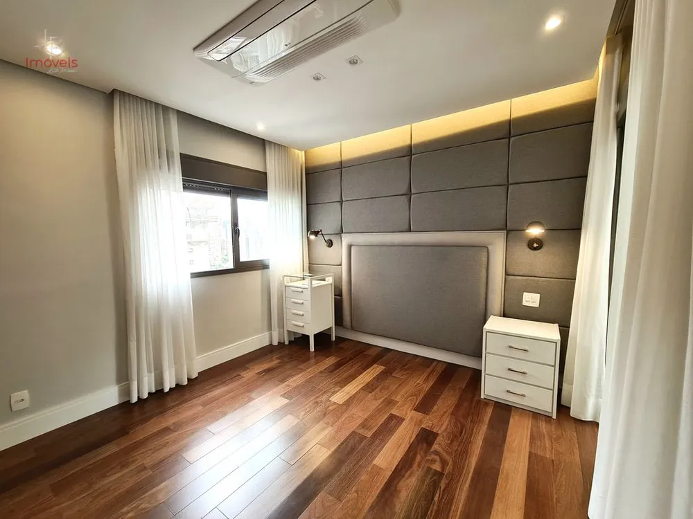 Apartamento, 3 quartos, 192 m² - Foto 7