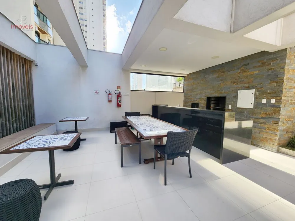 Apartamento, 3 quartos, 192 m² - Foto 14