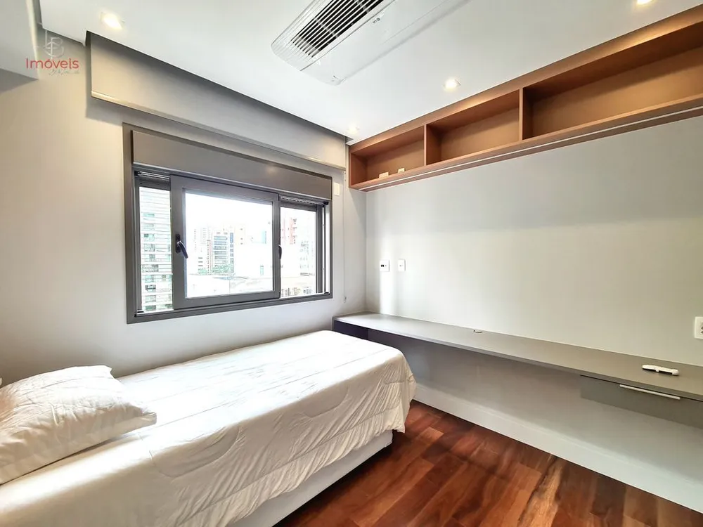 Apartamento, 3 quartos, 192 m² - Foto 11