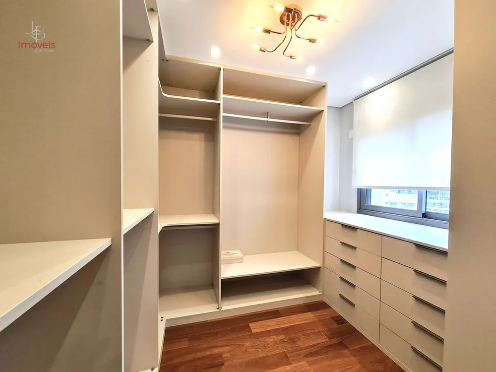 Apartamento, 3 quartos, 192 m² - Foto 9