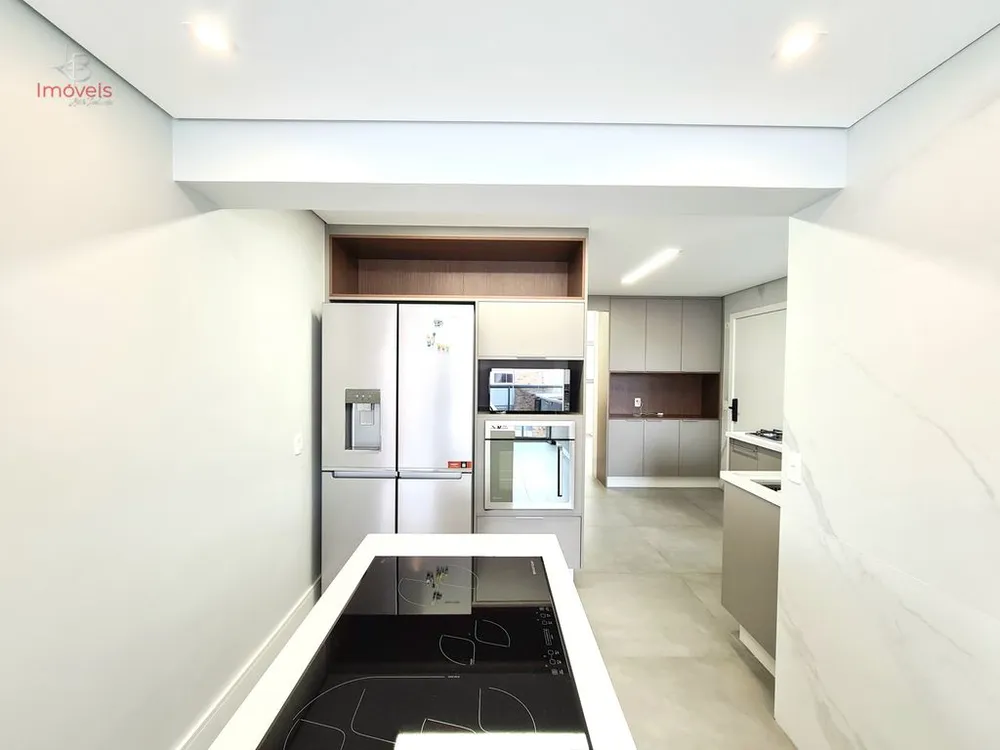 Apartamento, 3 quartos, 192 m² - Foto 4