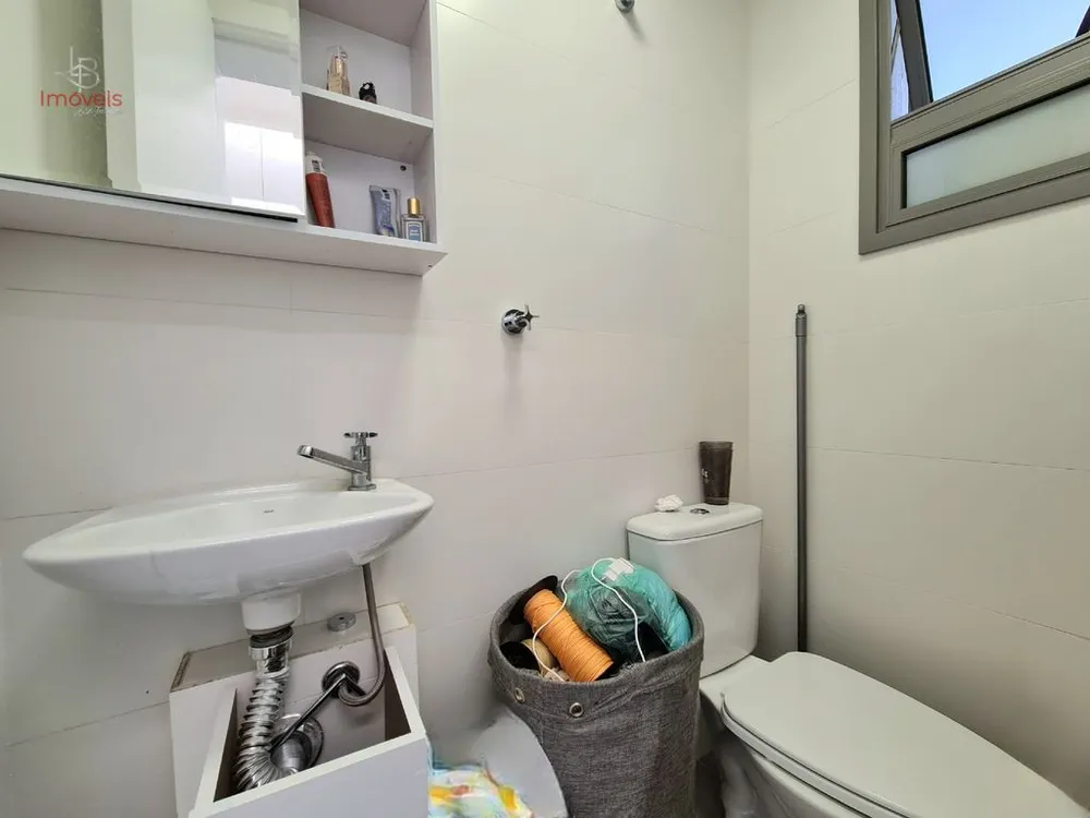 Apartamento, 3 quartos, 192 m² - Foto 13