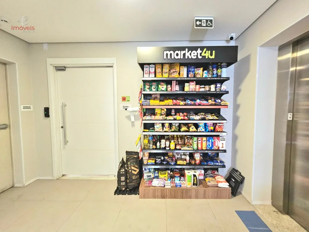 Apartamento, 2 quartos, 95 m² - Foto 10