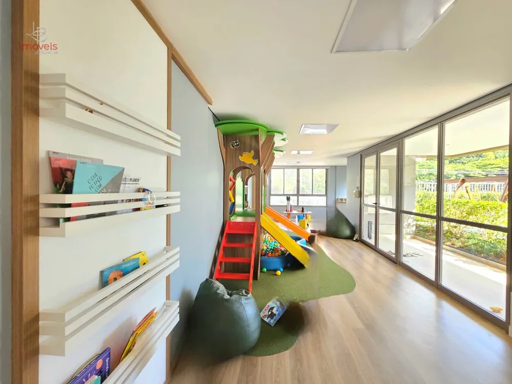 Apartamento, 2 quartos, 95 m² - Foto 6