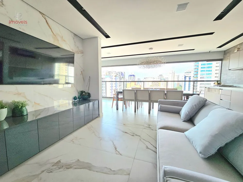 Apartamento, 2 quartos, 95 m² - Foto 4
