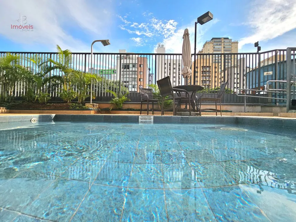 Apartamento, 2 quartos, 95 m² - Foto 14
