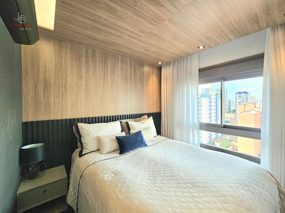 Apartamento, 2 quartos, 95 m² - Foto 7