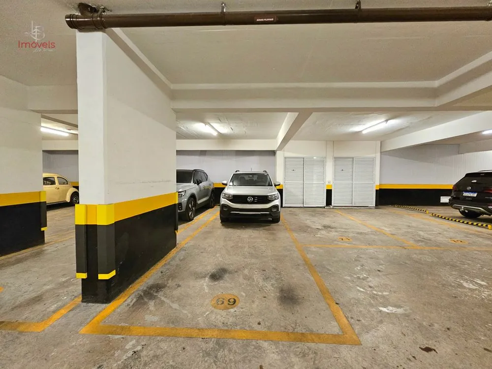 Apartamento, 2 quartos, 95 m² - Foto 15