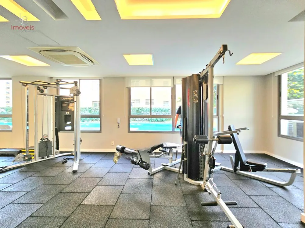 Apartamento, 2 quartos, 95 m² - Foto 12