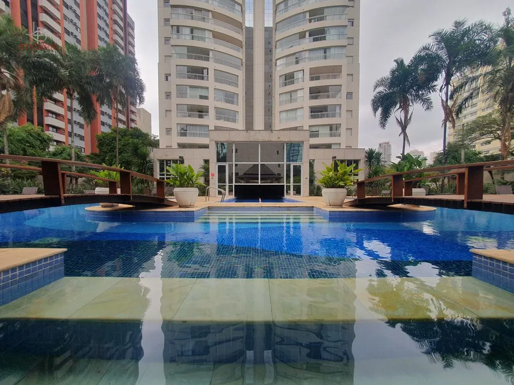 Apartamento, 1 quarto, 47 m² - Foto 1