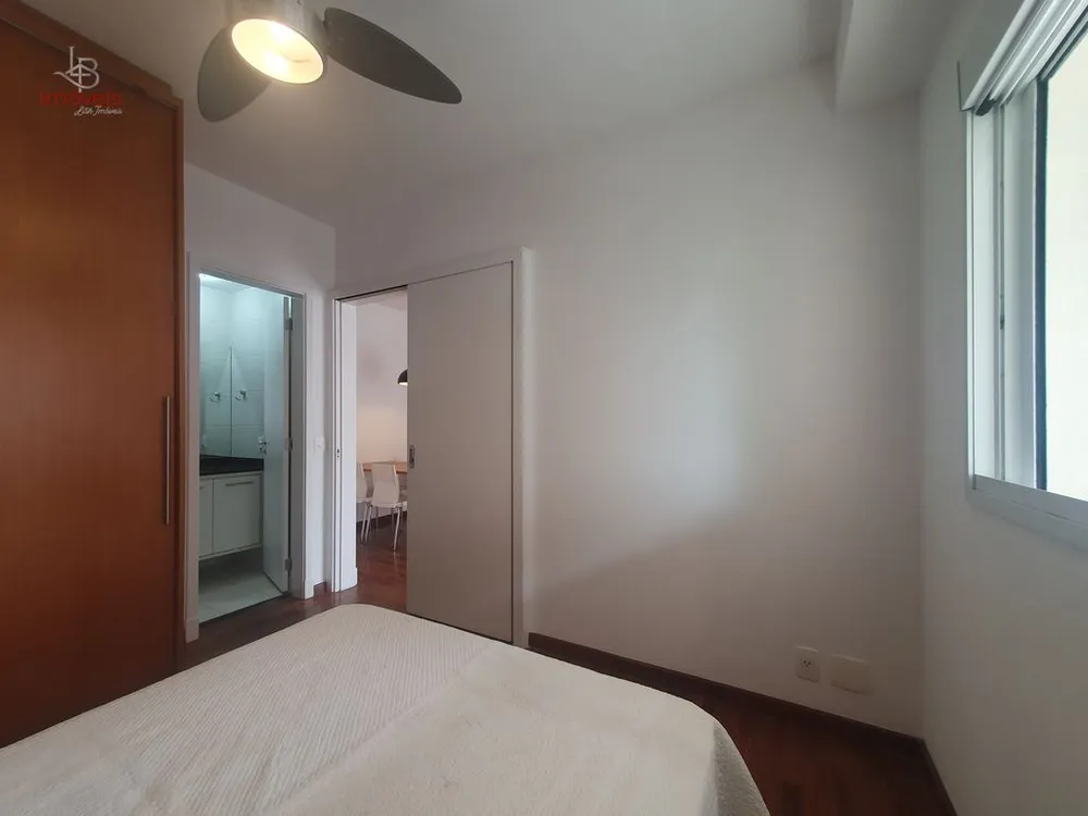 Apartamento, 1 quarto, 47 m² - Foto 10