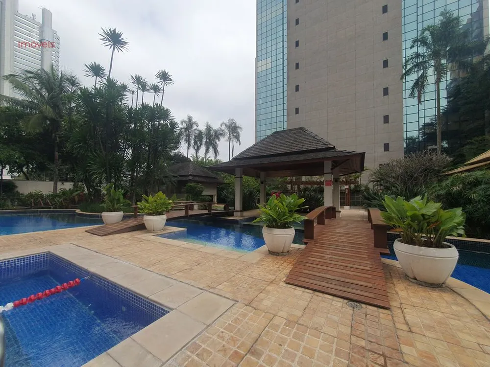 Apartamento, 1 quarto, 47 m² - Foto 15