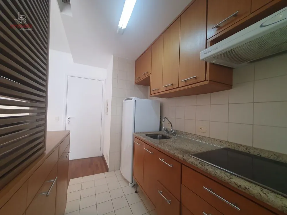 Apartamento, 1 quarto, 47 m² - Foto 6