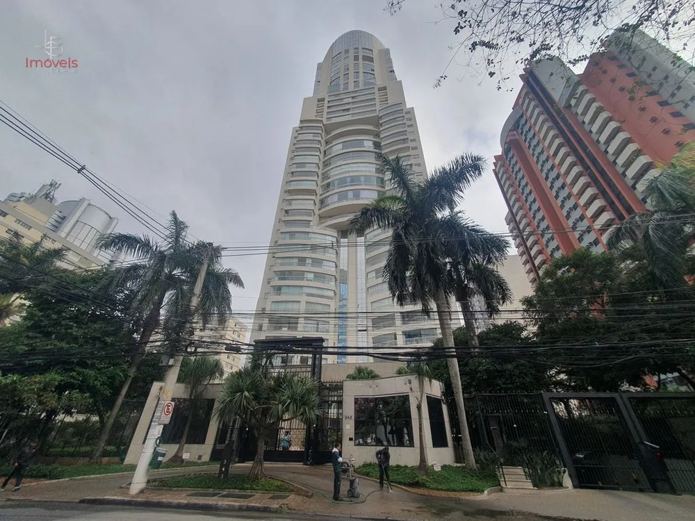 Apartamento, 1 quarto, 47 m² - Foto 16
