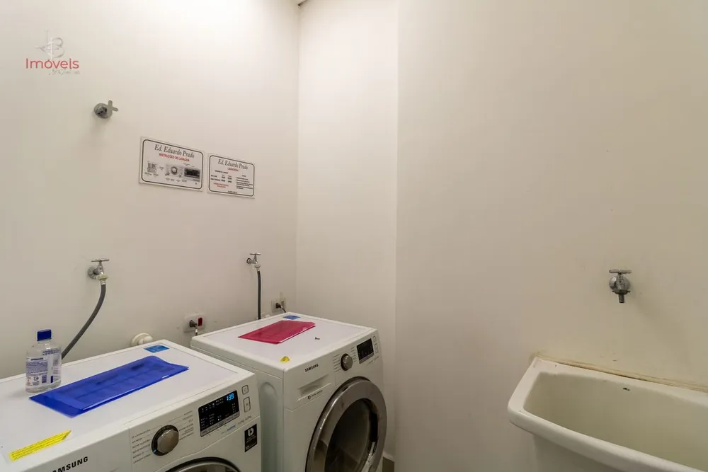 Apartamento, 1 quarto, 40 m² - Foto 11