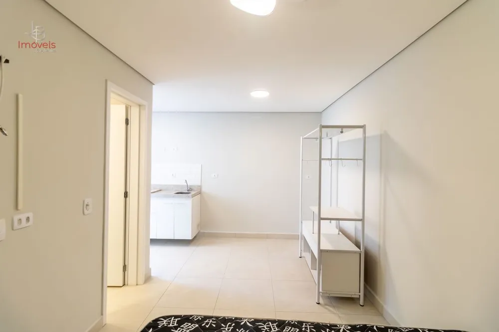 Apartamento, 1 quarto, 40 m² - Foto 3