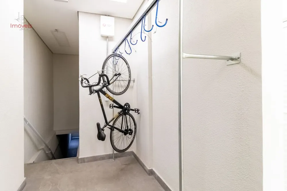 Apartamento, 1 quarto, 40 m² - Foto 6