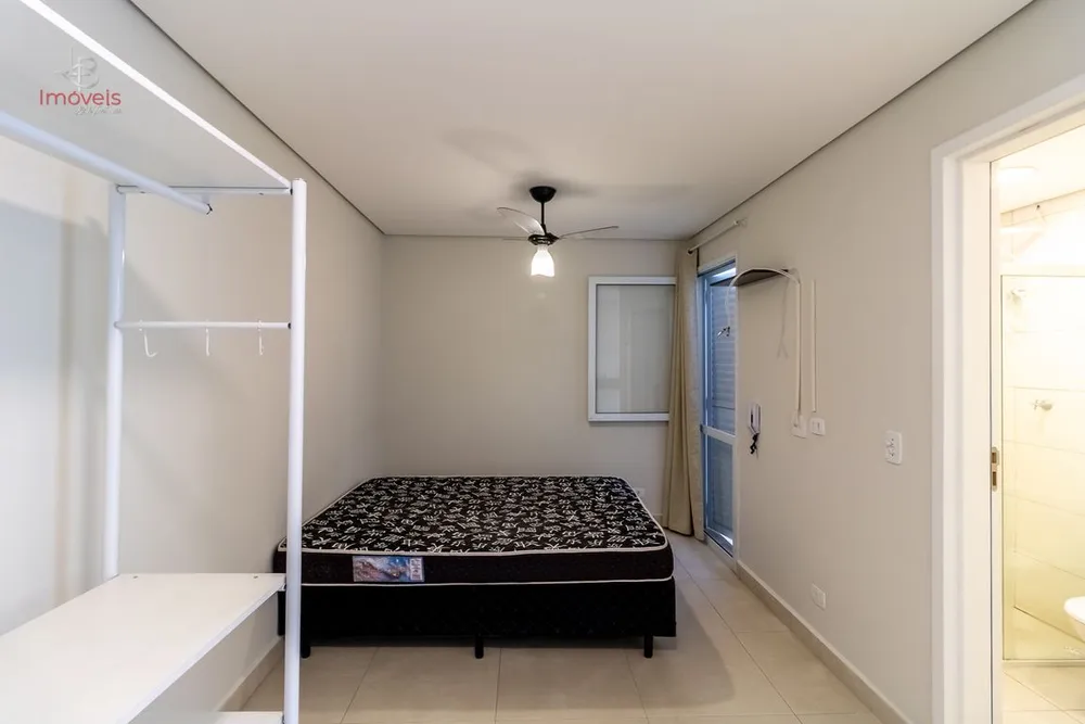 Apartamento, 1 quarto, 40 m² - Foto 2