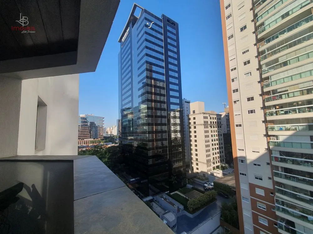 Apartamento, 2 quartos, 94 m² - Foto 3