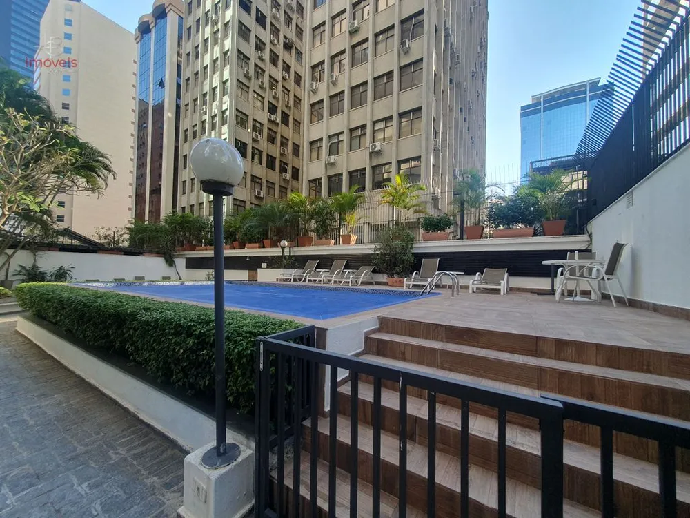 Apartamento, 2 quartos, 94 m² - Foto 12