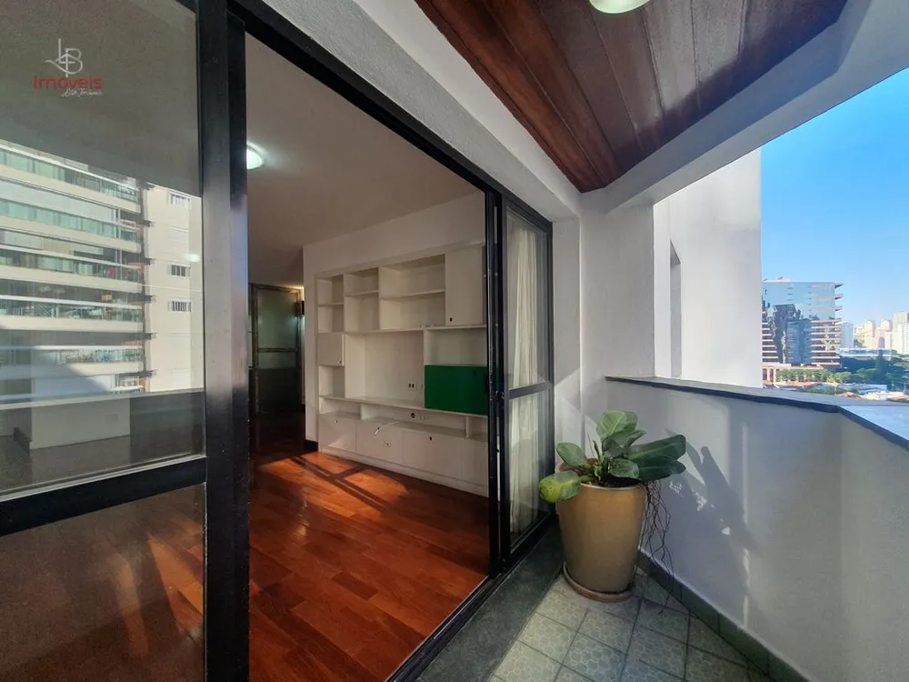 Apartamento, 2 quartos, 94 m² - Foto 2