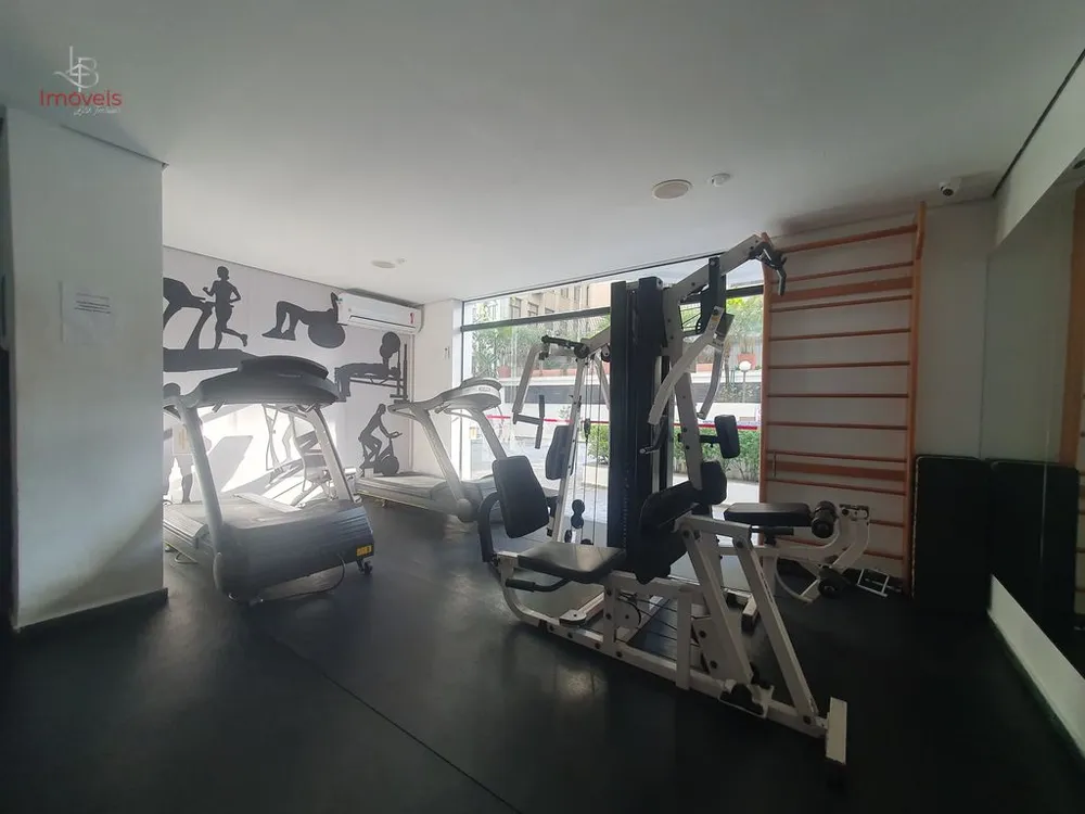 Apartamento, 2 quartos, 94 m² - Foto 11