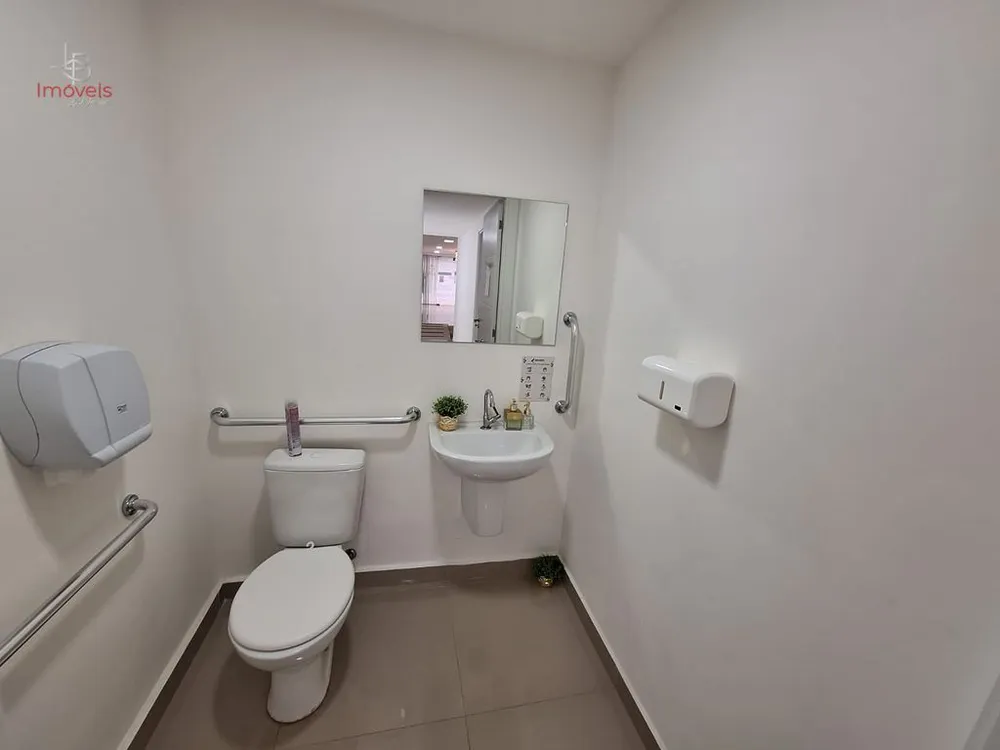 Loja-Salão, 280 m² - Foto 4