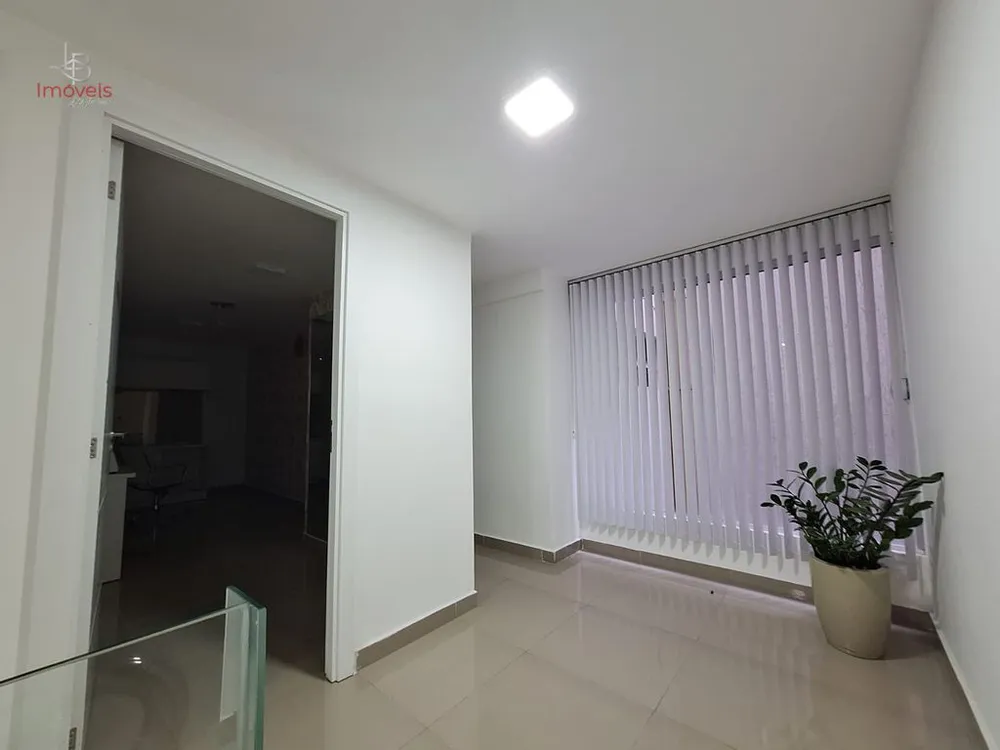 Loja-Salão, 280 m² - Foto 1