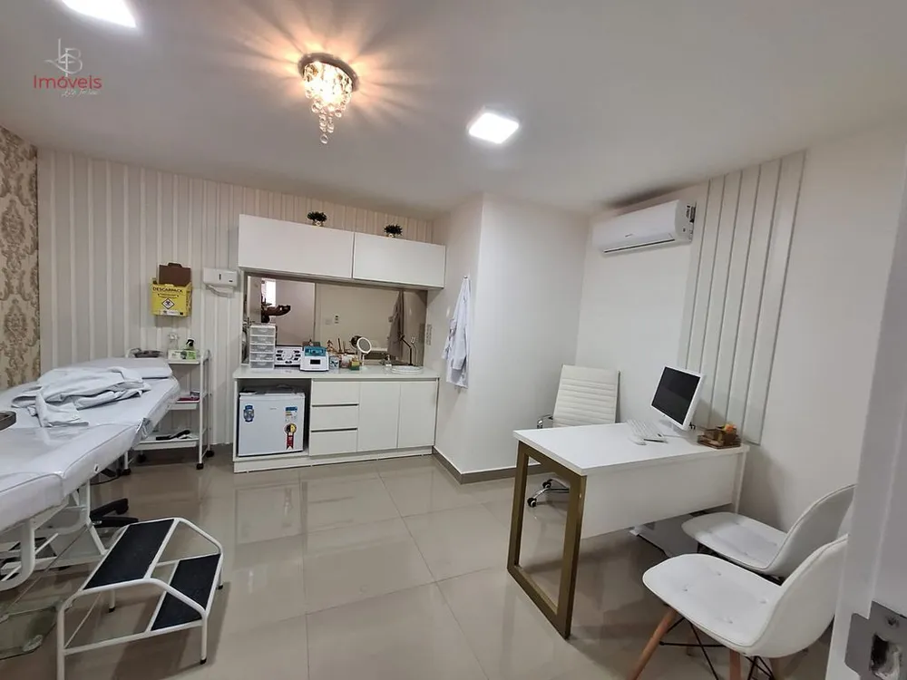 Loja-Salão, 280 m² - Foto 2