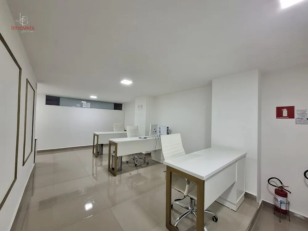 Loja-Salão, 280 m² - Foto 13