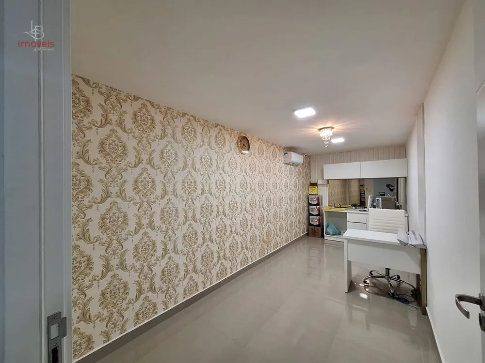 Loja-Salão, 280 m² - Foto 2