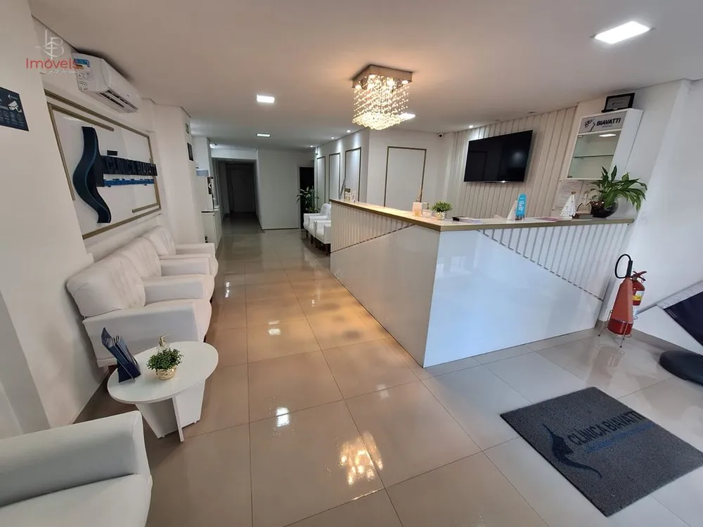 Loja-Salão, 280 m² - Foto 3