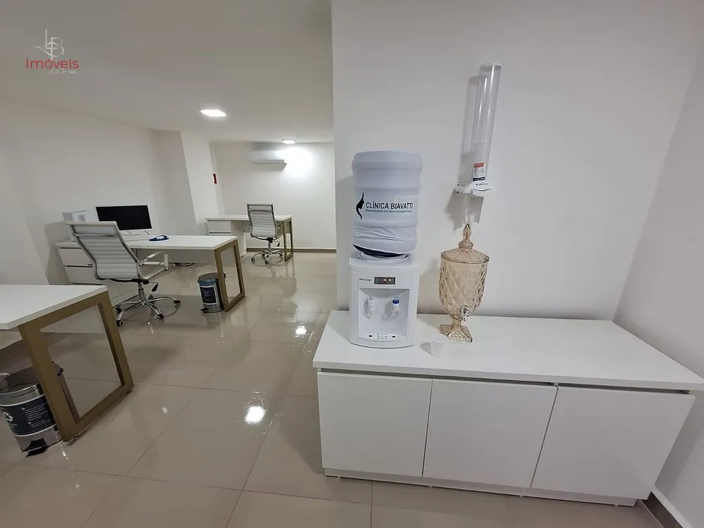 Loja-Salão, 280 m² - Foto 5