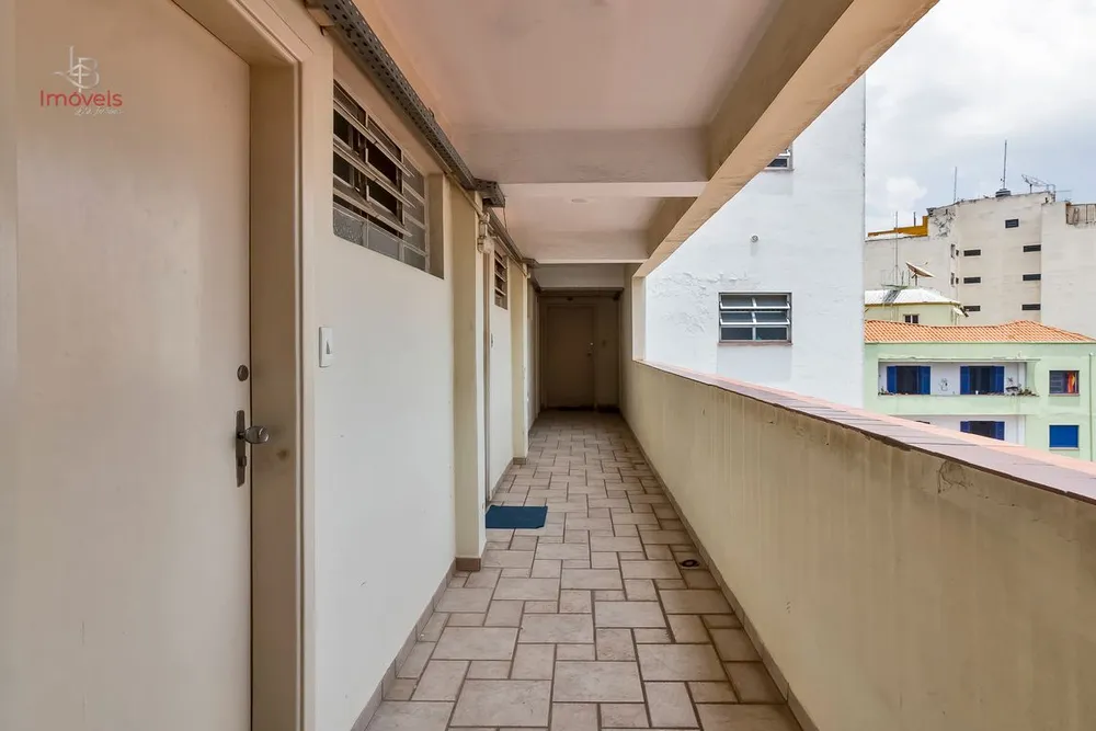 Apartamento, 1 quarto, 32 m² - Foto 9