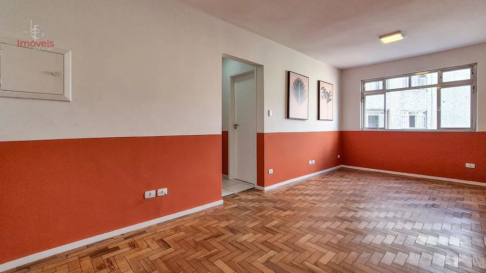 Apartamento, 1 quarto, 32 m² - Foto 1