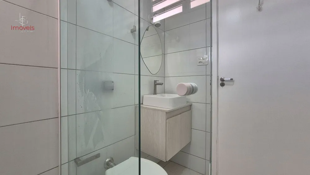 Apartamento, 1 quarto, 32 m² - Foto 4