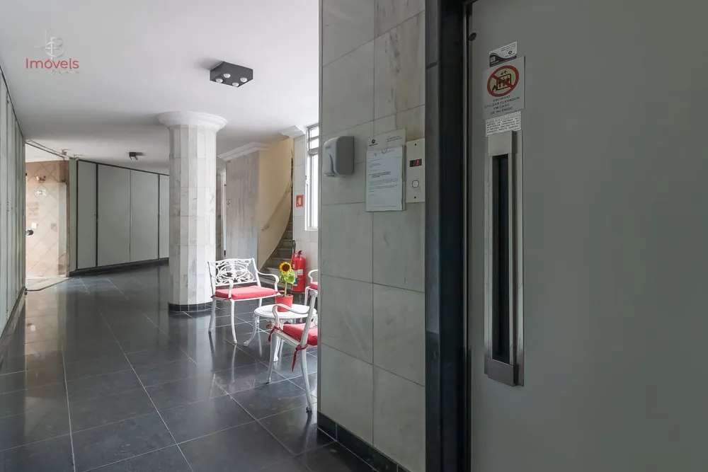Apartamento, 1 quarto, 32 m² - Foto 6