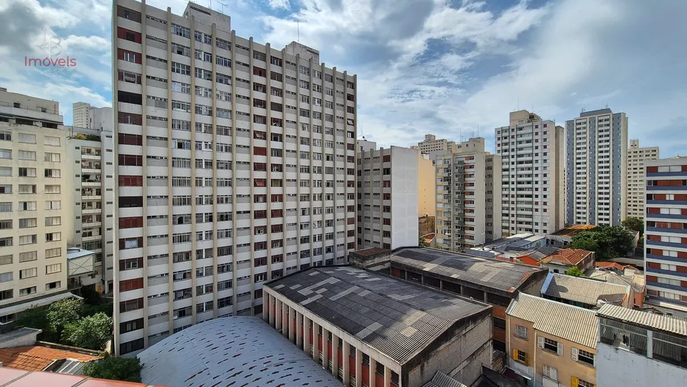 Apartamento, 1 quarto, 32 m² - Foto 8