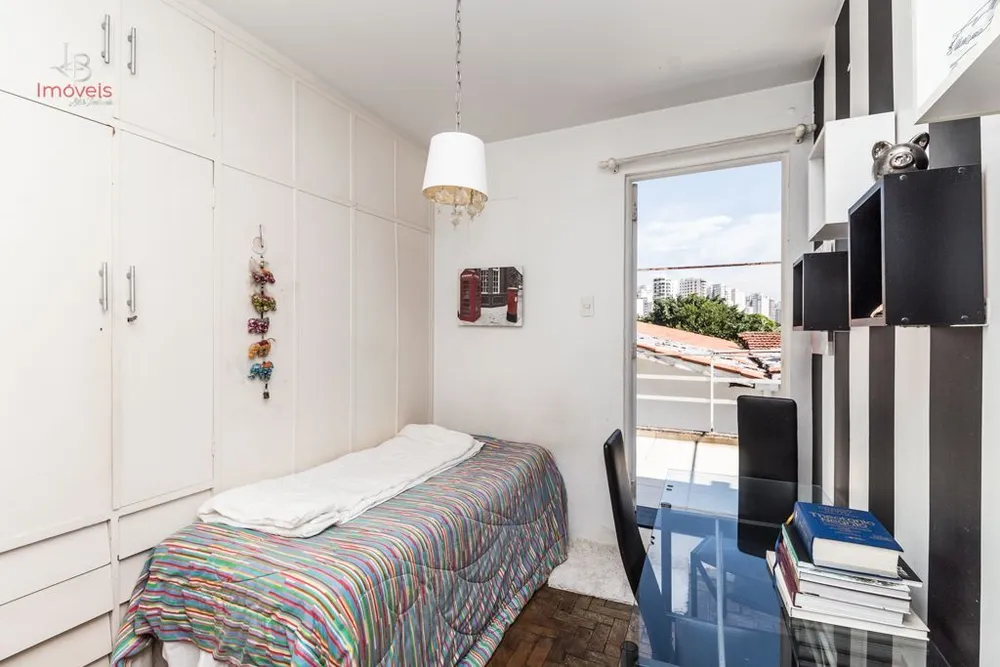 Sobrado, 4 quartos, 205 m² - Foto 7