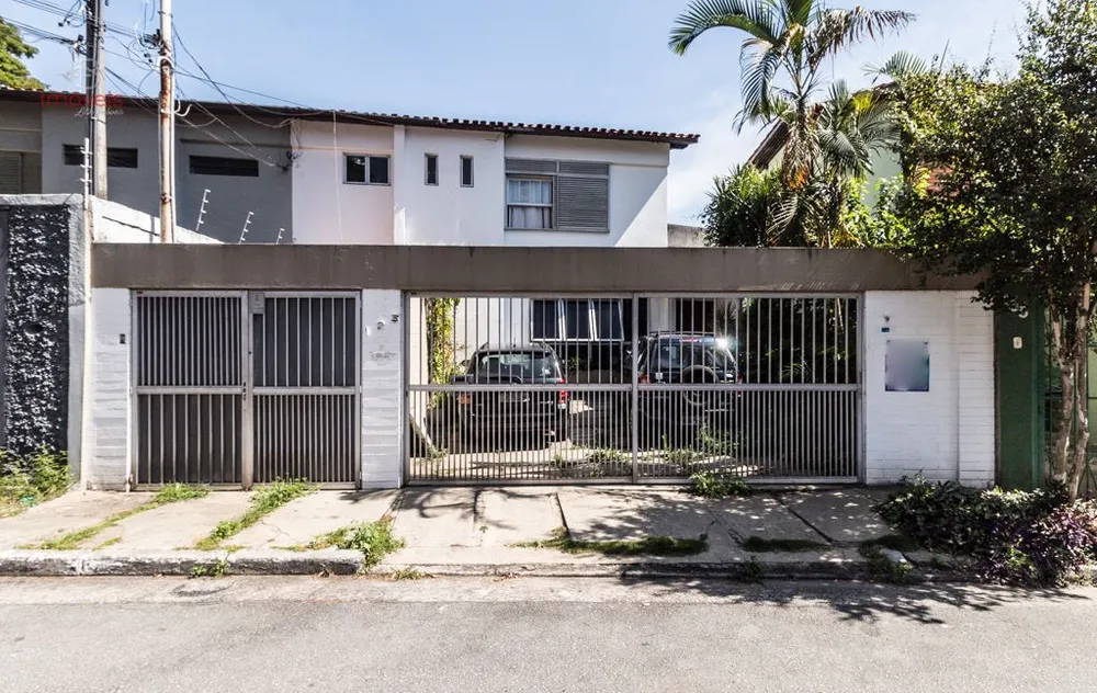 Sobrado, 4 quartos, 205 m² - Foto 8