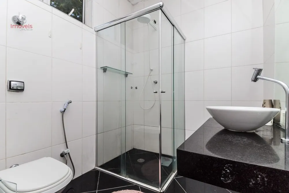 Sobrado, 4 quartos, 205 m² - Foto 4