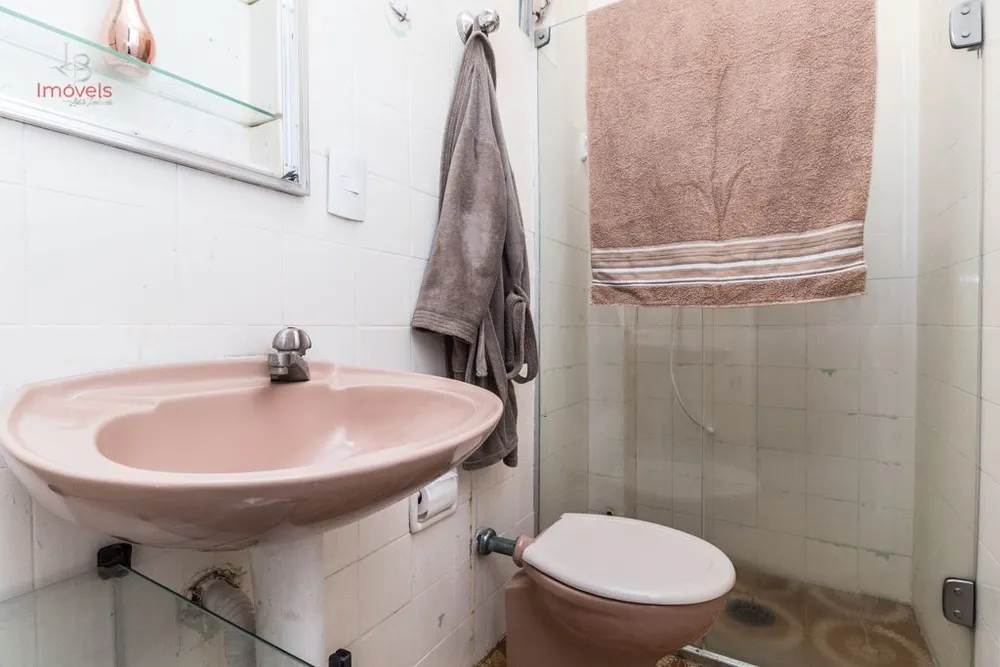 Sobrado, 4 quartos, 205 m² - Foto 9