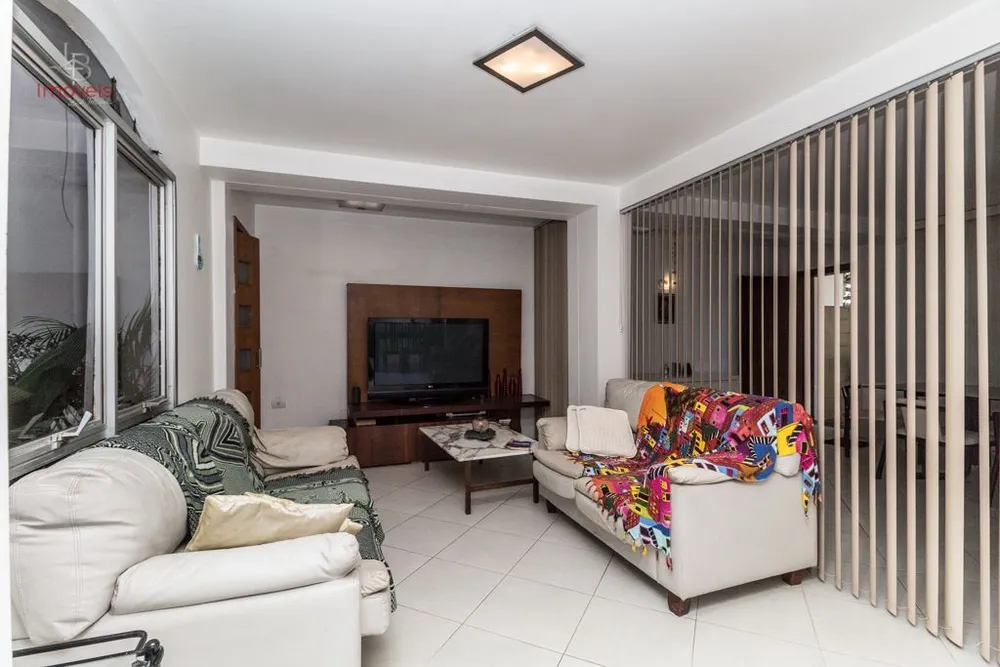 Sobrado, 4 quartos, 205 m² - Foto 5