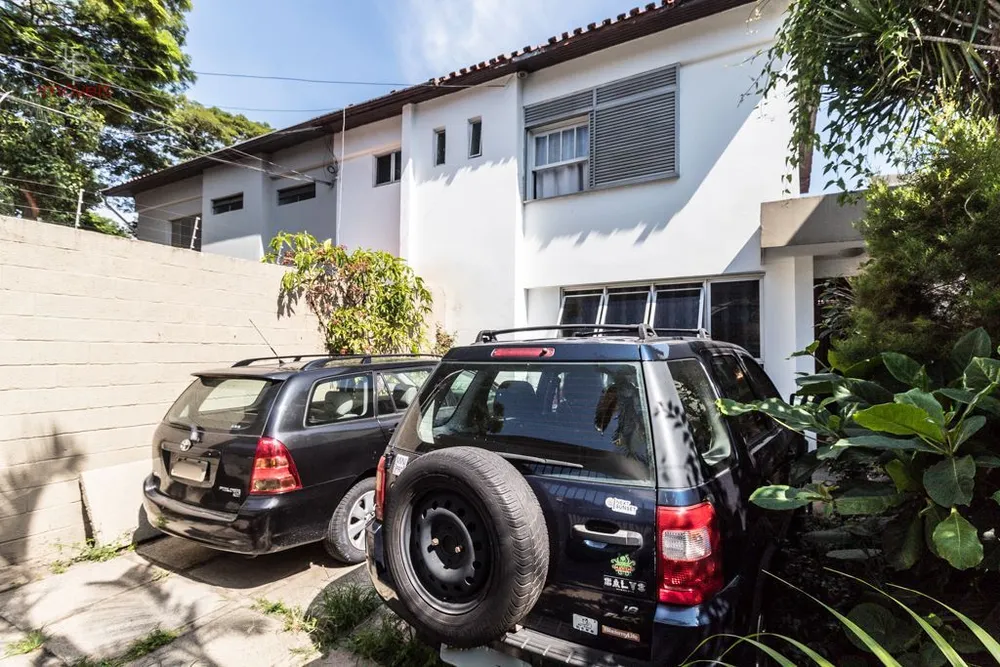 Sobrado, 4 quartos, 205 m² - Foto 12