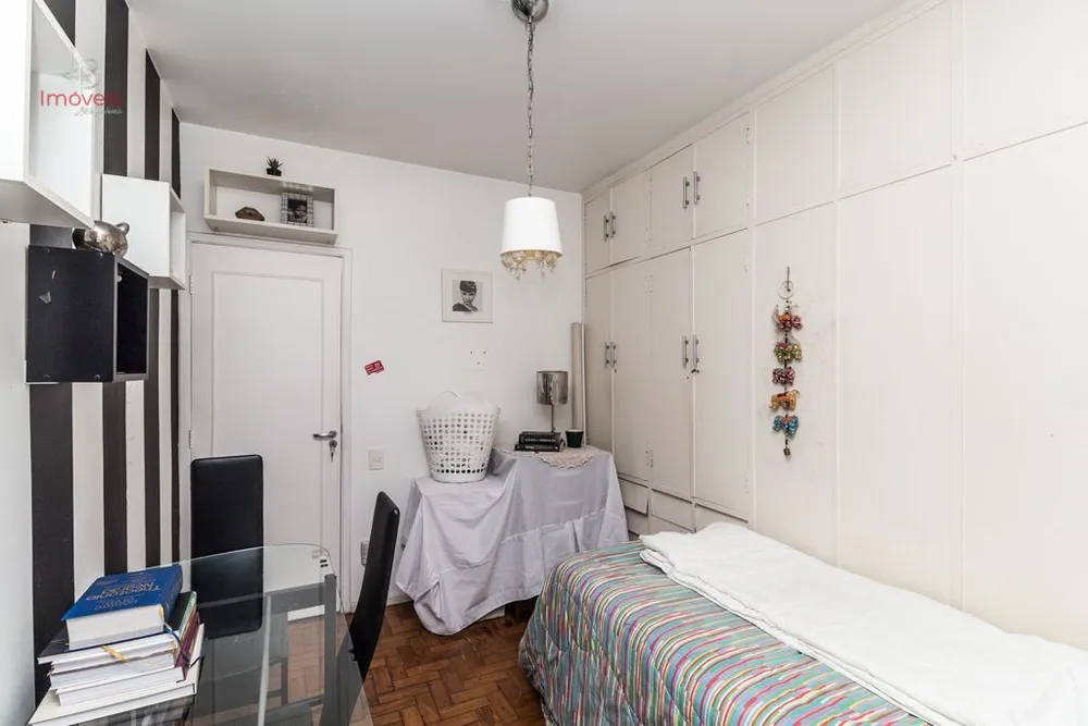 Sobrado, 4 quartos, 205 m² - Foto 11