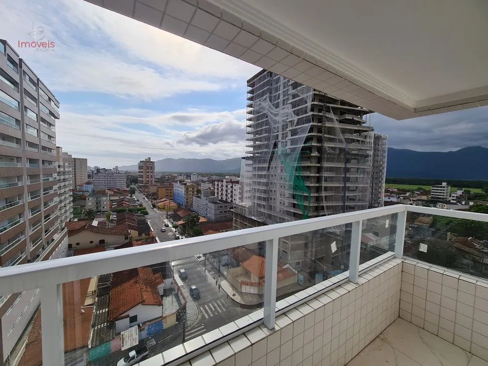 Apartamento, 2 quartos, 67 m² - Foto 2